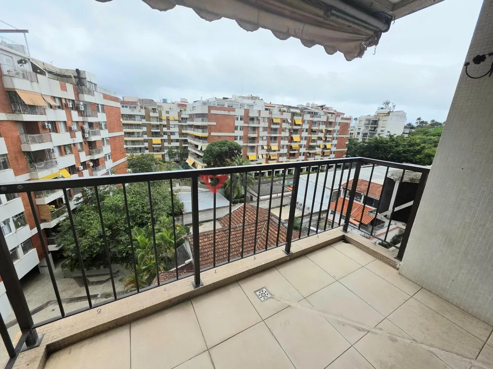 Apartamento, 2 quartos, 72 m² - Foto 2