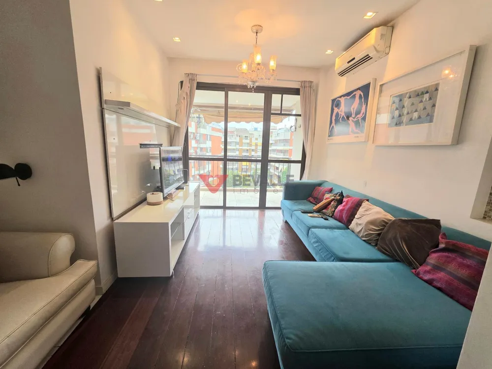 Apartamento, 2 quartos, 72 m² - Foto 5