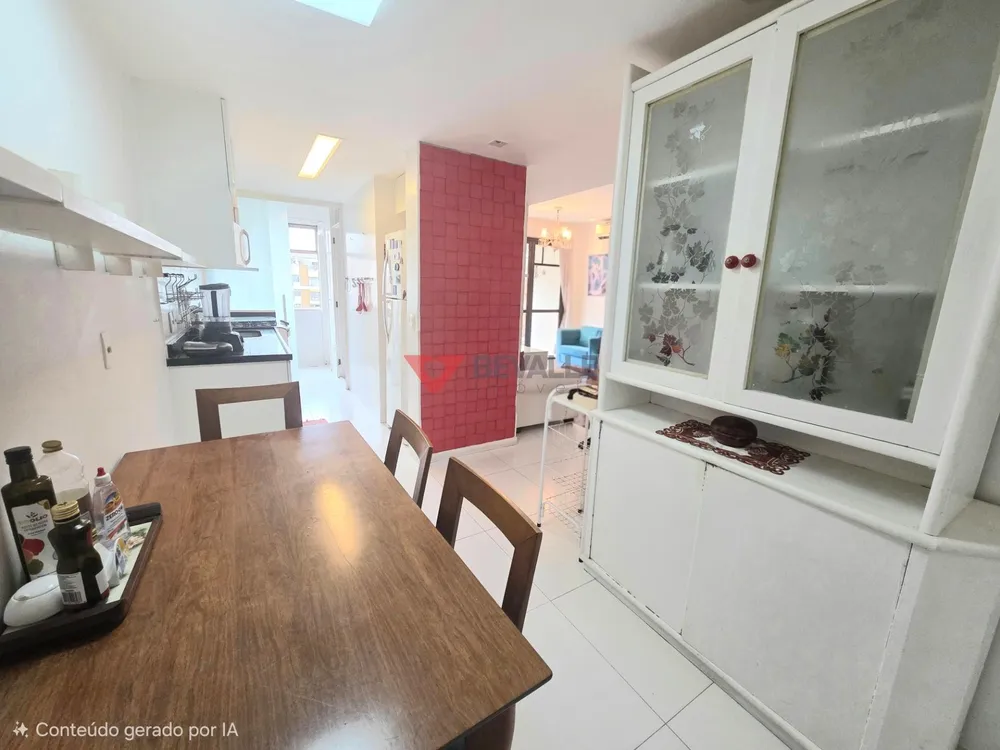 Apartamento, 2 quartos, 72 m² - Foto 8