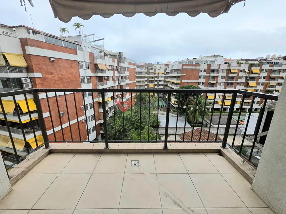 Apartamento, 2 quartos, 72 m² - Foto 4