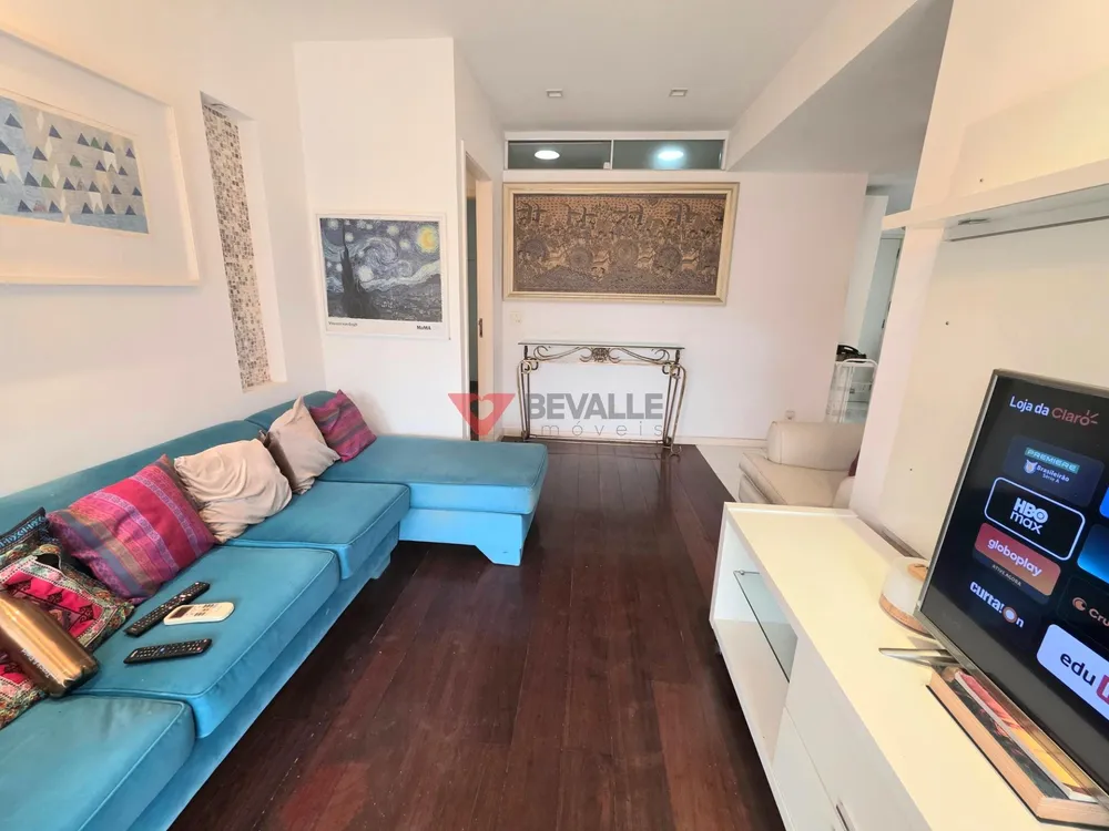 Apartamento, 2 quartos, 72 m² - Foto 7