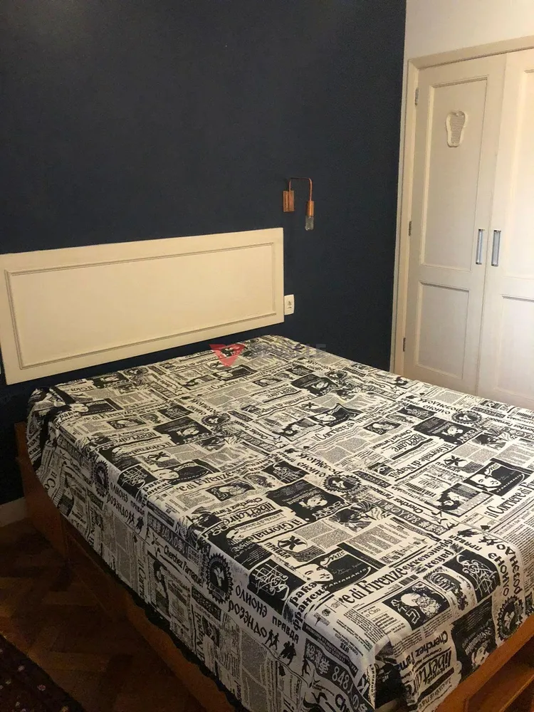 Apartamento, 4 quartos, 230 m² - Foto 17