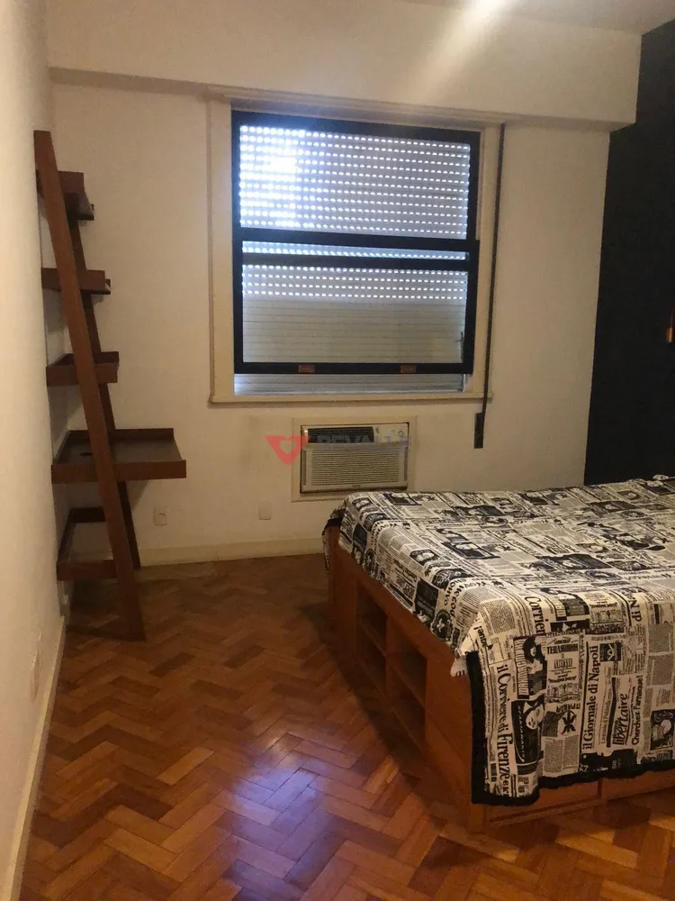Apartamento, 4 quartos, 230 m² - Foto 10