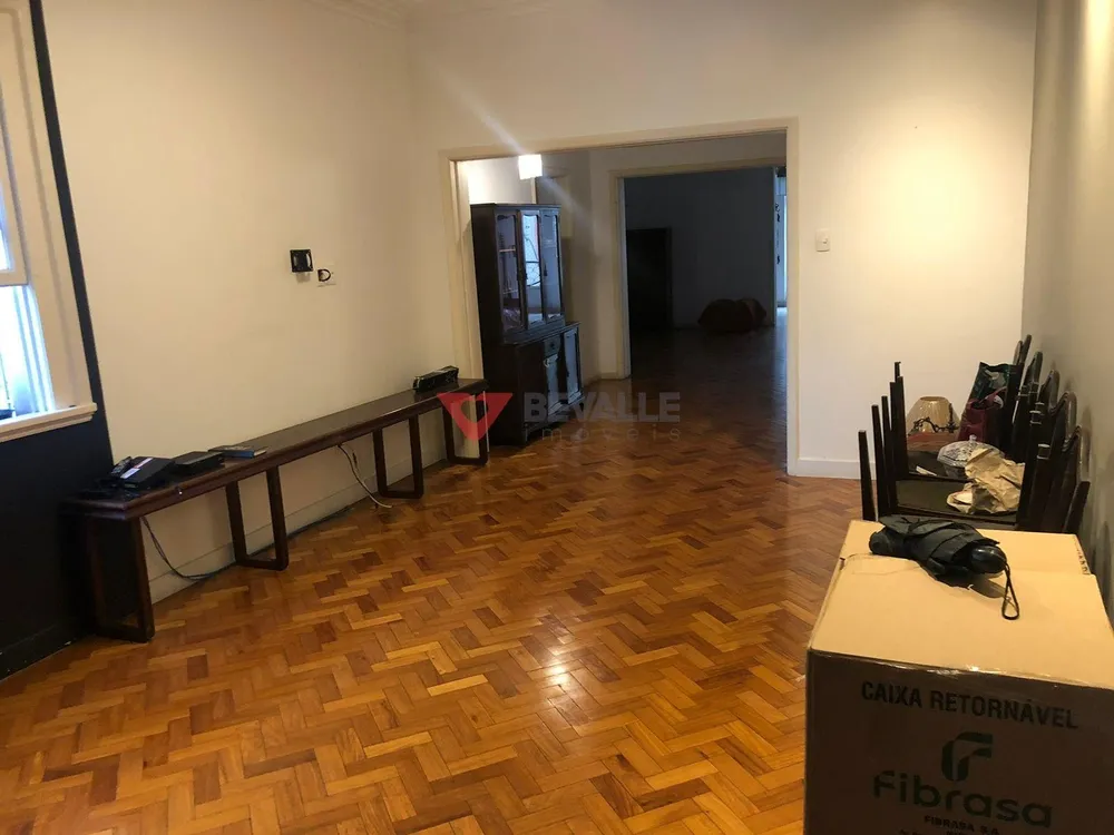 Apartamento, 4 quartos, 230 m² - Foto 2
