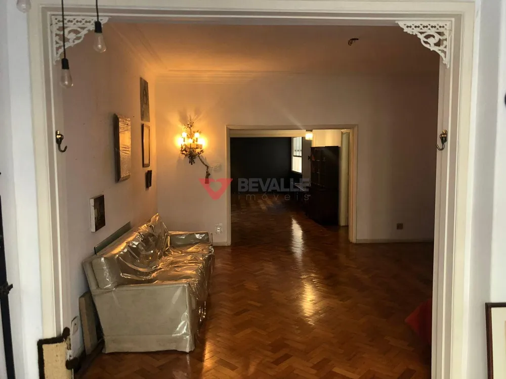 Apartamento, 4 quartos, 230 m² - Foto 7