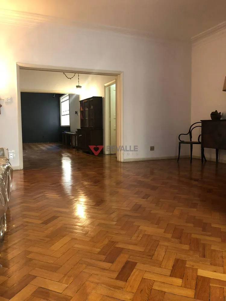 Apartamento, 4 quartos, 230 m² - Foto 36