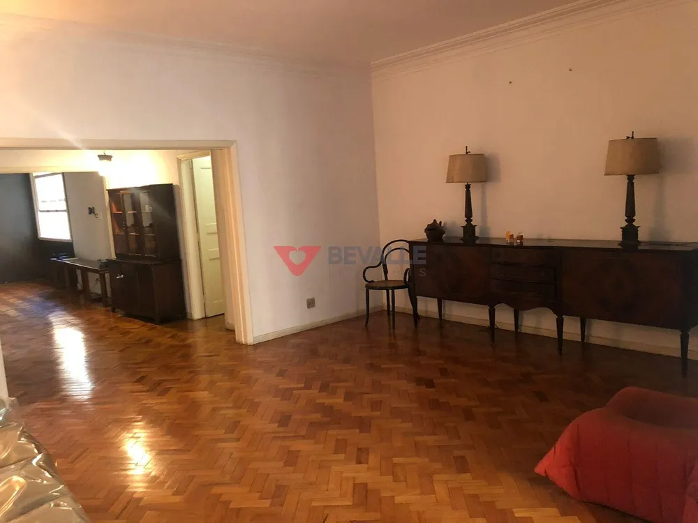 Apartamento, 4 quartos, 230 m² - Foto 3