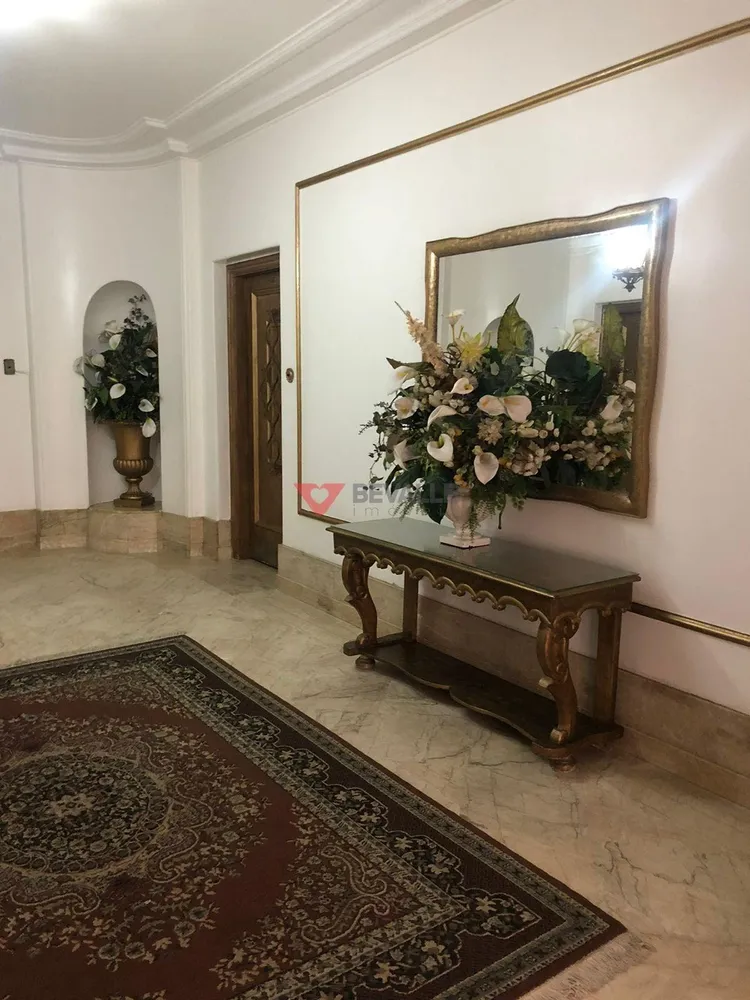 Apartamento, 4 quartos, 230 m² - Foto 5