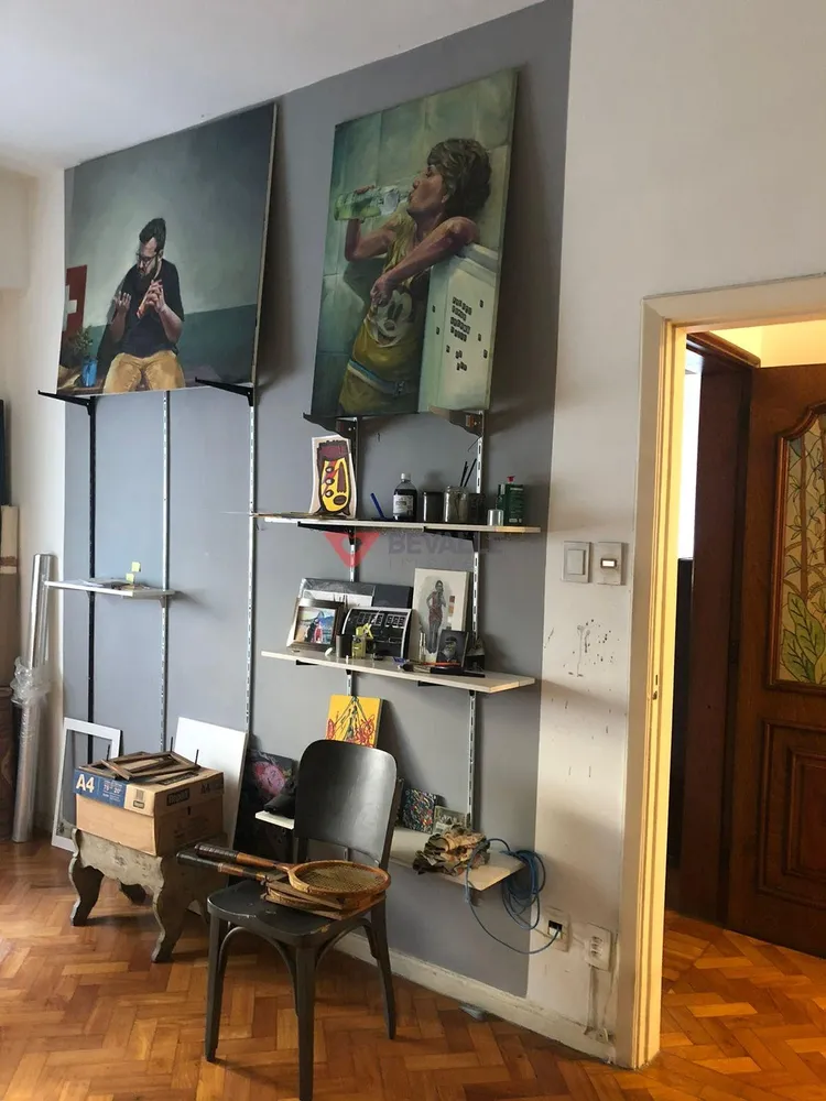 Apartamento, 4 quartos, 230 m² - Foto 31