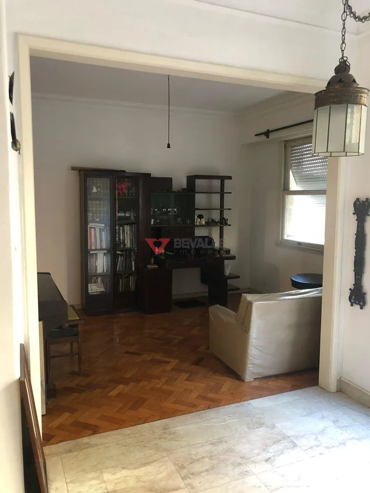 Apartamento, 4 quartos, 230 m² - Foto 1
