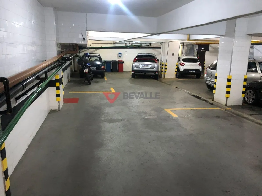 Apartamento, 4 quartos, 230 m² - Foto 37