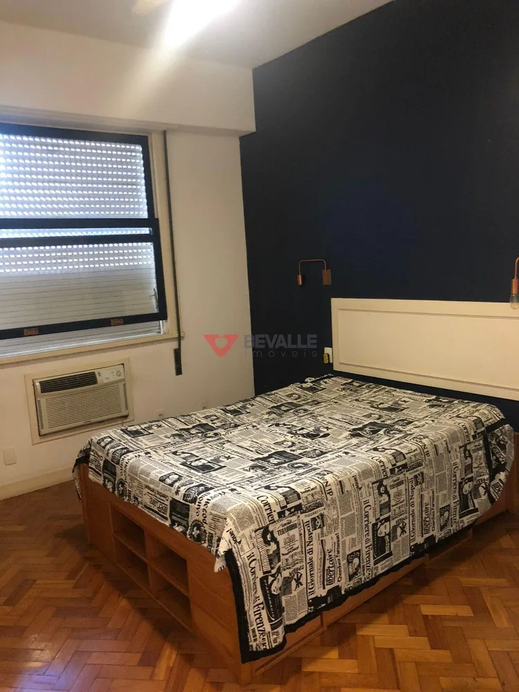 Apartamento, 4 quartos, 230 m² - Foto 20