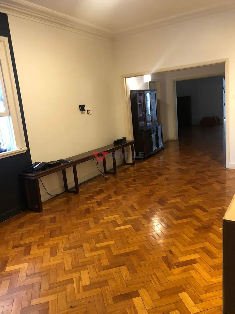 Apartamento, 4 quartos, 230 m² - Foto 11