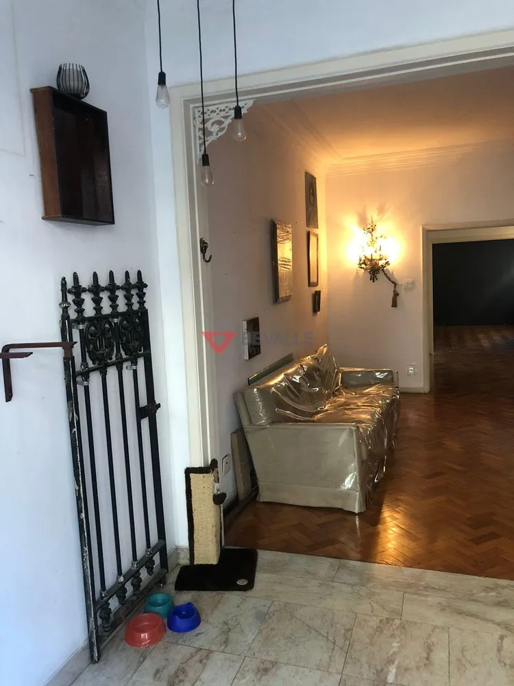 Apartamento, 4 quartos, 230 m² - Foto 35