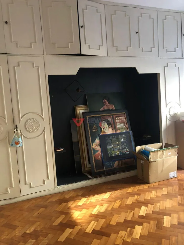 Apartamento, 4 quartos, 230 m² - Foto 34