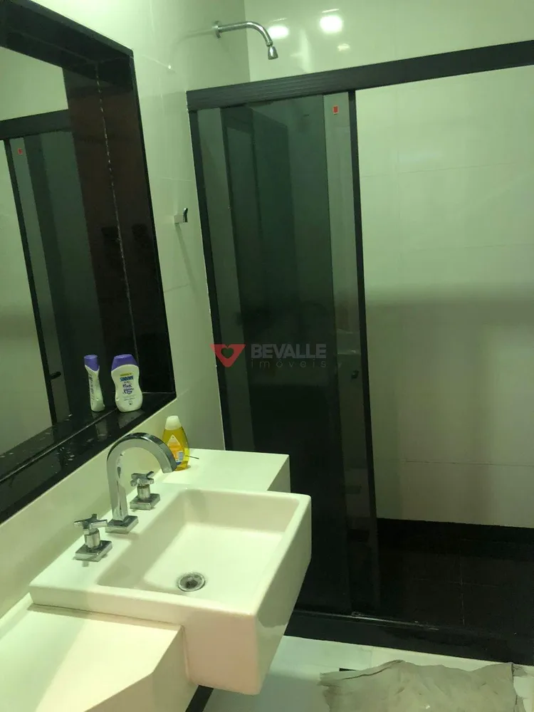 Apartamento, 4 quartos, 230 m² - Foto 25