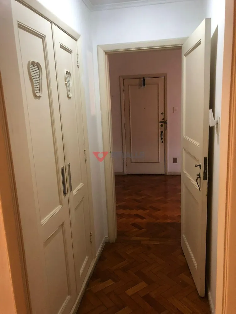 Apartamento, 4 quartos, 230 m² - Foto 18