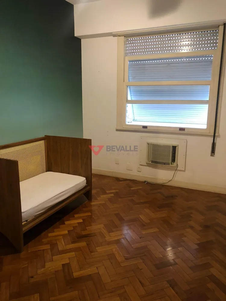 Apartamento, 4 quartos, 230 m² - Foto 16