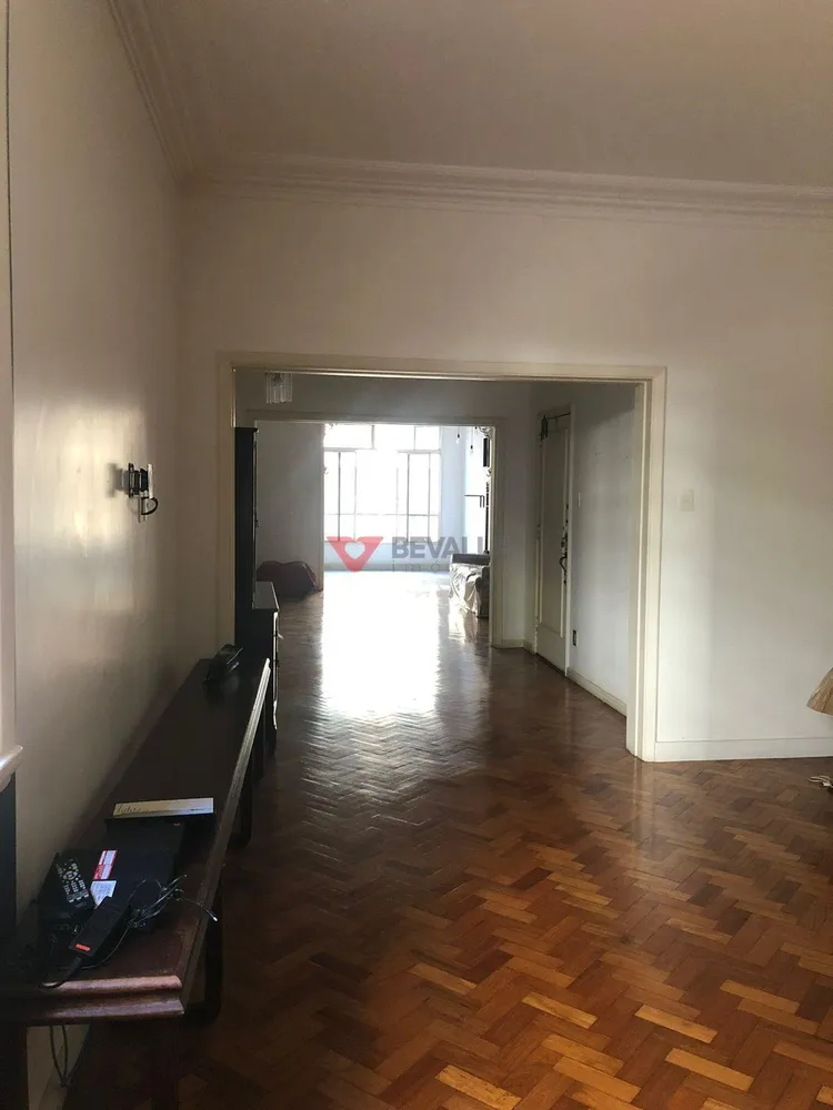 Apartamento, 4 quartos, 230 m² - Foto 8