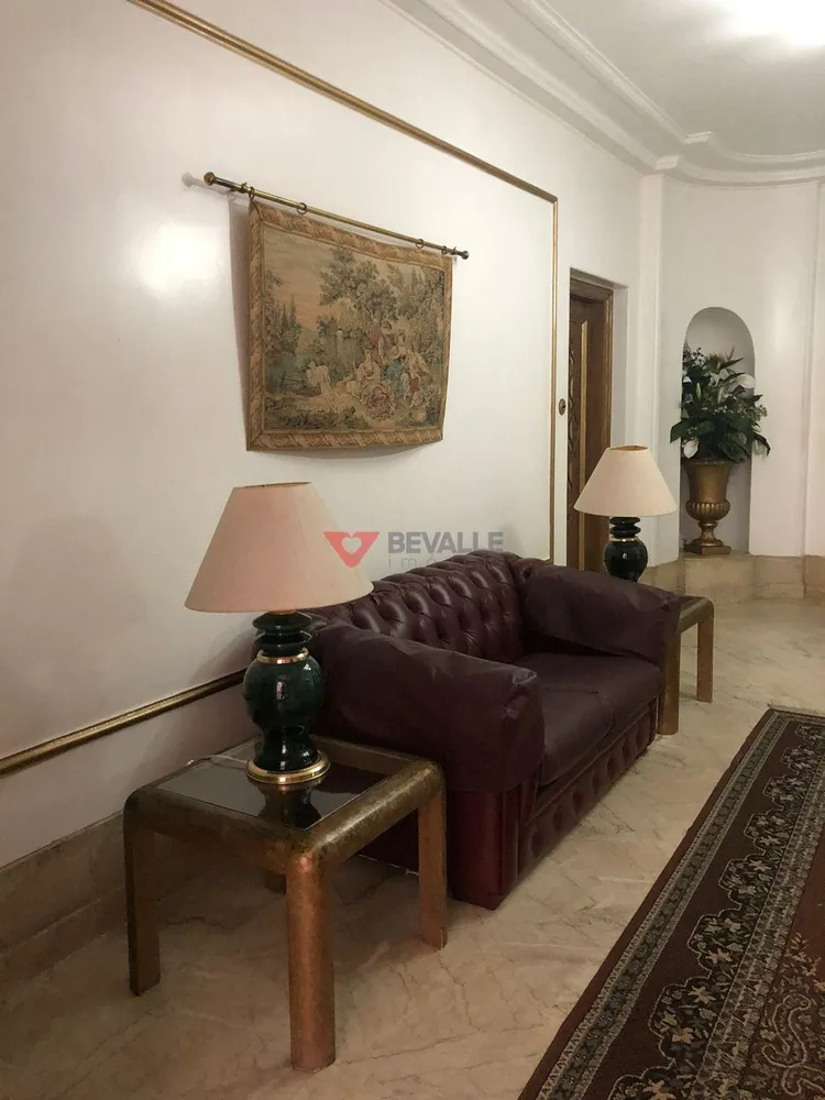 Apartamento, 4 quartos, 230 m² - Foto 6