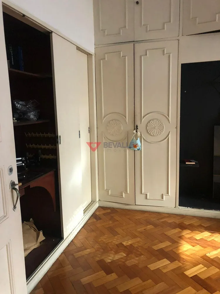 Apartamento, 4 quartos, 230 m² - Foto 13