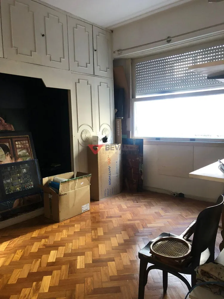 Apartamento, 4 quartos, 230 m² - Foto 30