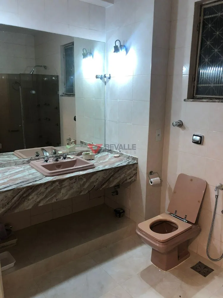Apartamento, 4 quartos, 230 m² - Foto 23