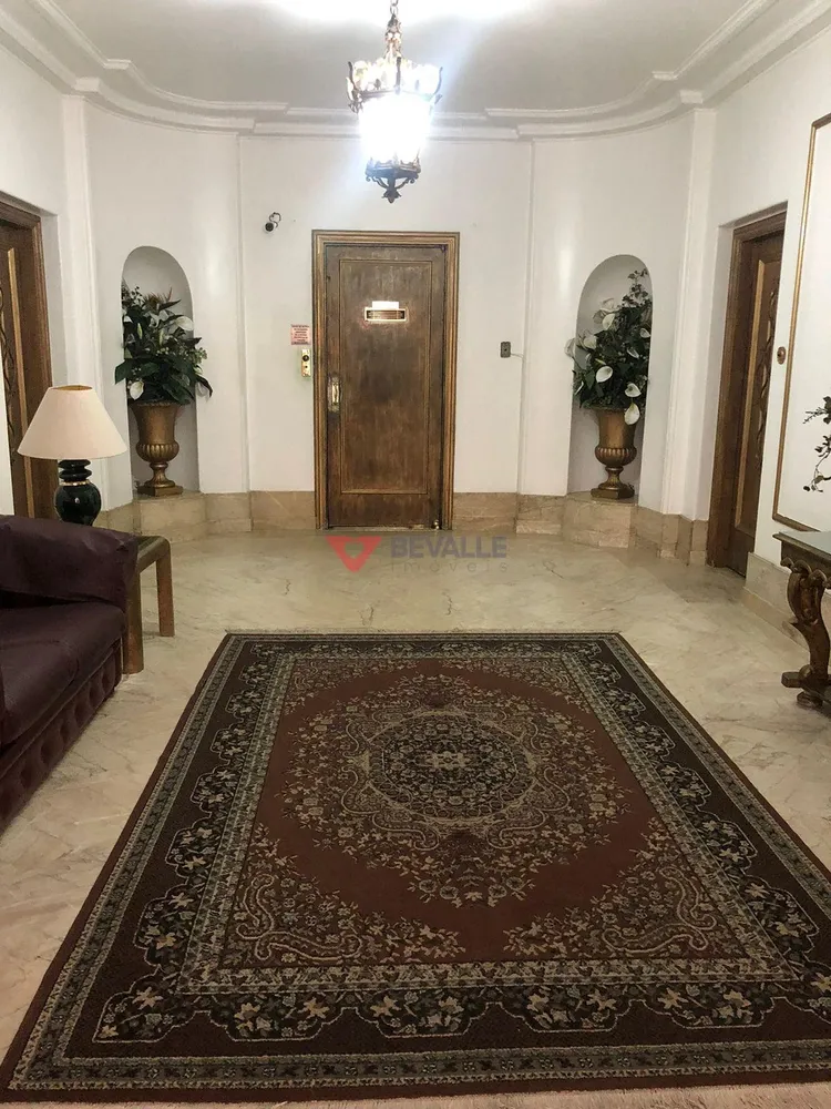 Apartamento, 4 quartos, 230 m² - Foto 4