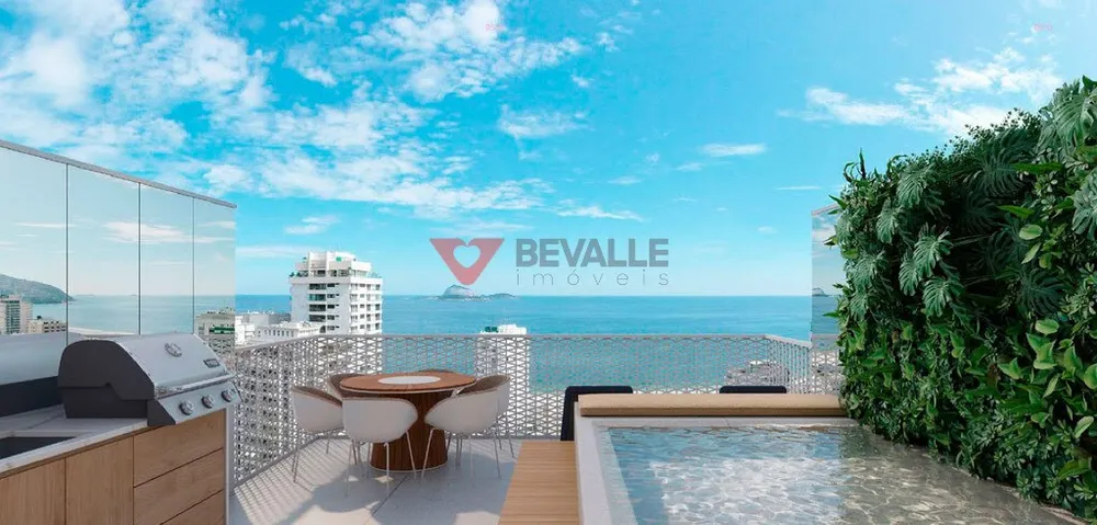 Apartamento, 1 quarto, 143 m² - Foto 13