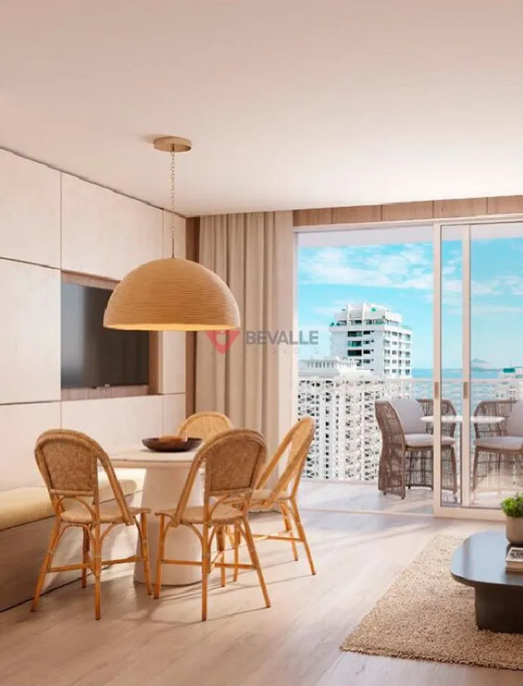 Apartamento, 1 quarto, 143 m² - Foto 10