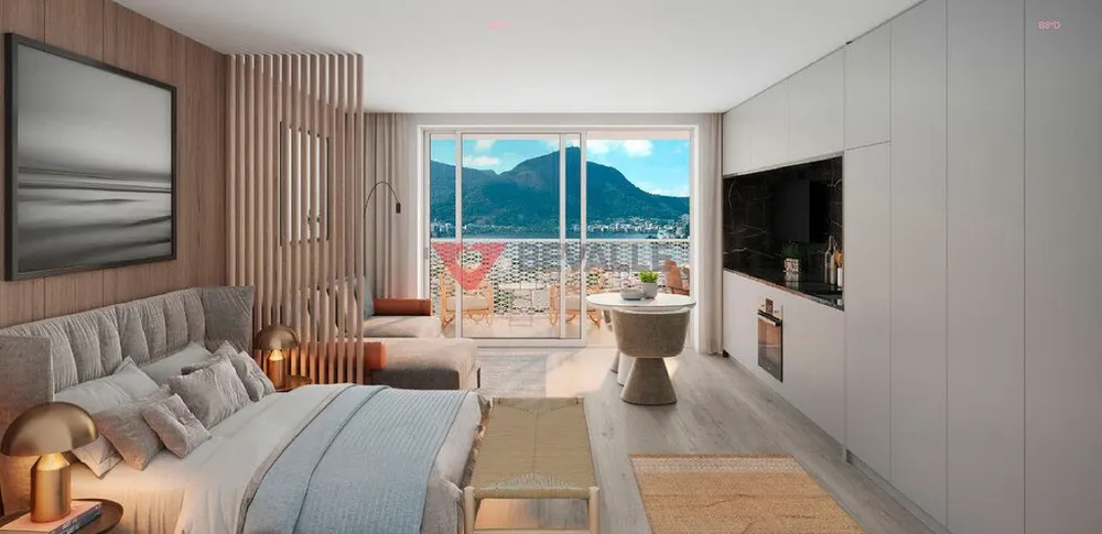 Apartamento, 1 quarto, 143 m² - Foto 19