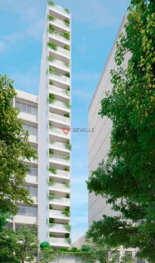 Apartamento, 1 quarto, 143 m² - Foto 1