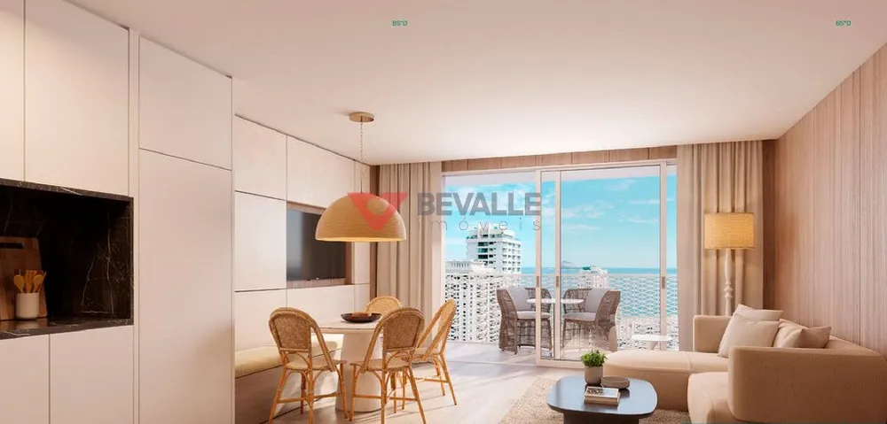 Apartamento, 1 quarto, 143 m² - Foto 7