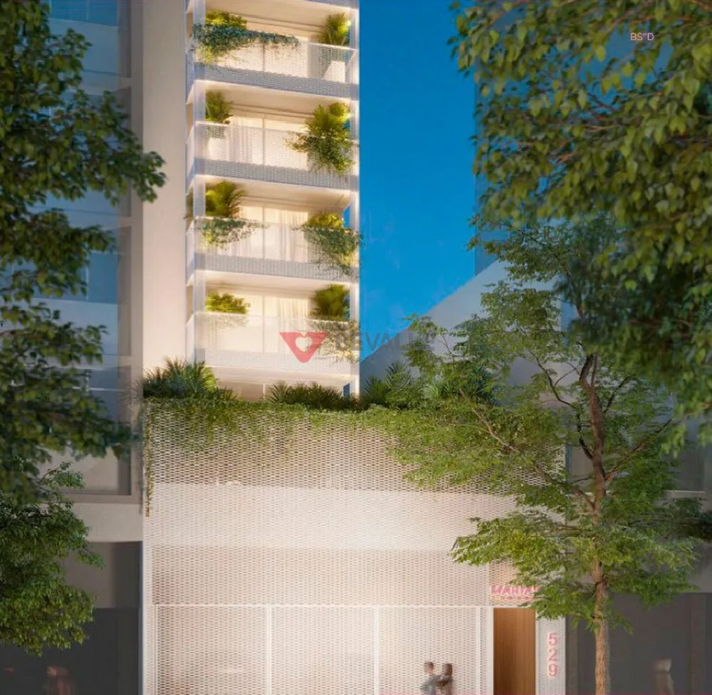 Apartamento, 1 quarto, 143 m² - Foto 4
