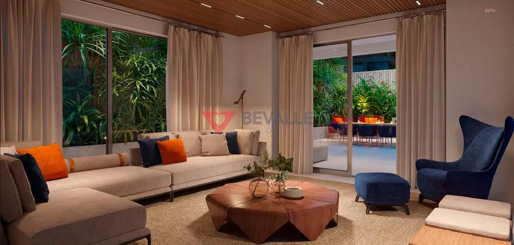 Apartamento, 1 quarto, 143 m² - Foto 23