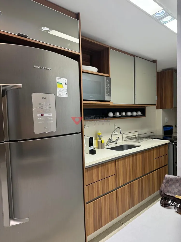 Apartamento, 2 quartos, 74 m² - Foto 22