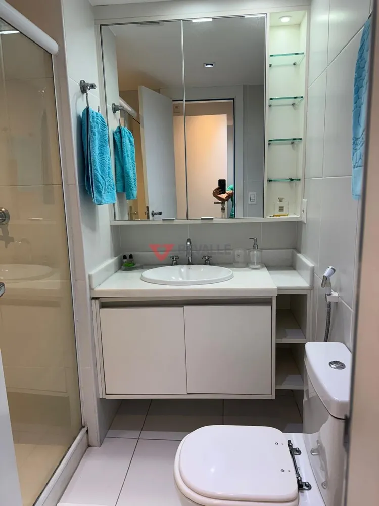 Apartamento, 2 quartos, 74 m² - Foto 44