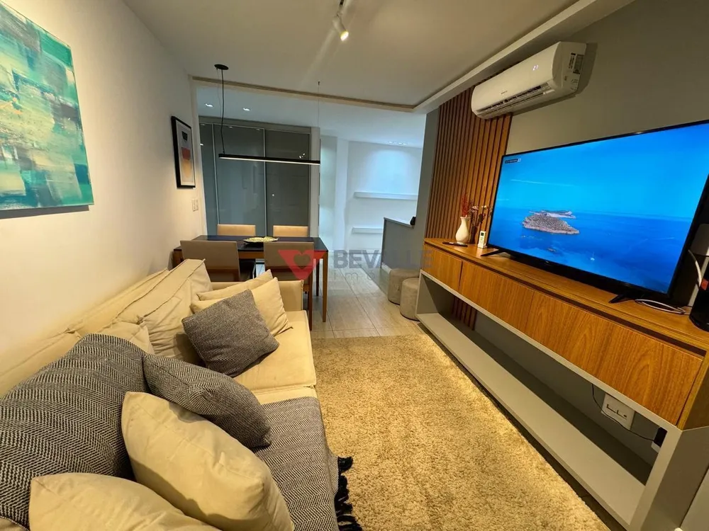 Apartamento, 2 quartos, 74 m² - Foto 5
