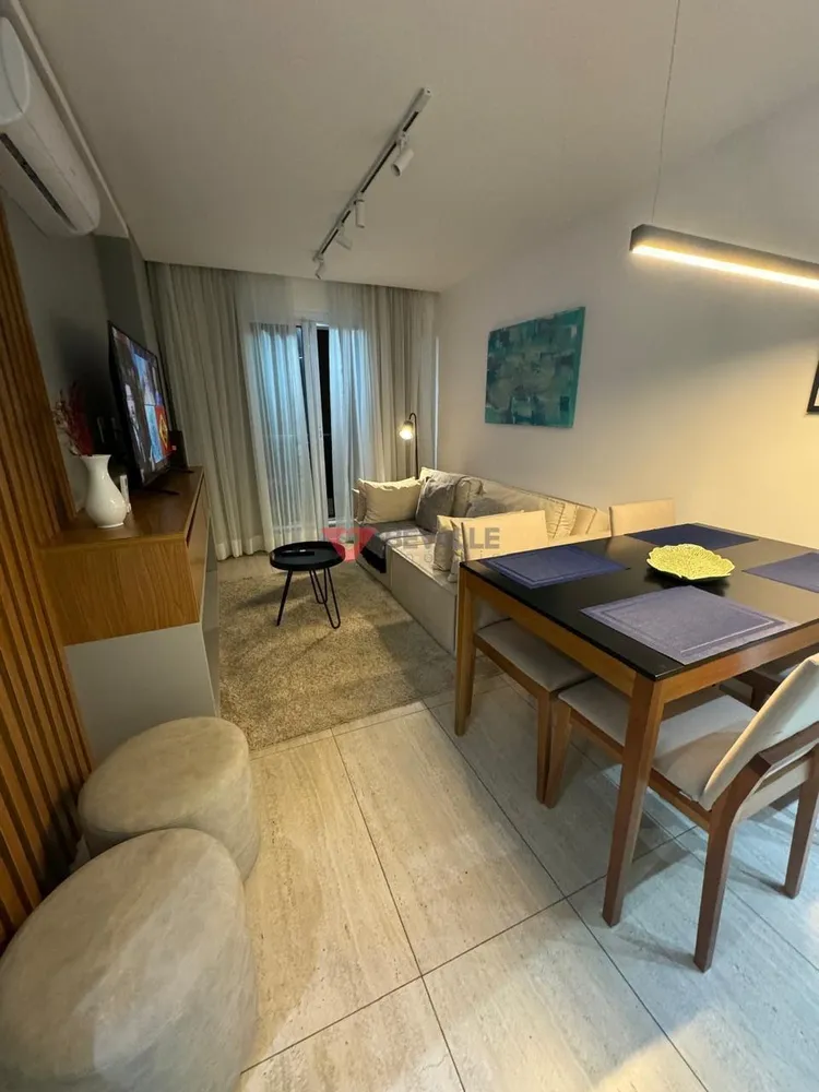 Apartamento, 2 quartos, 74 m² - Foto 1