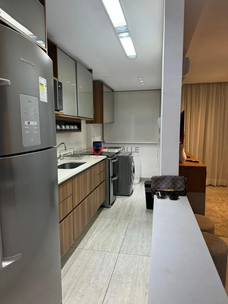 Apartamento, 2 quartos, 74 m² - Foto 42