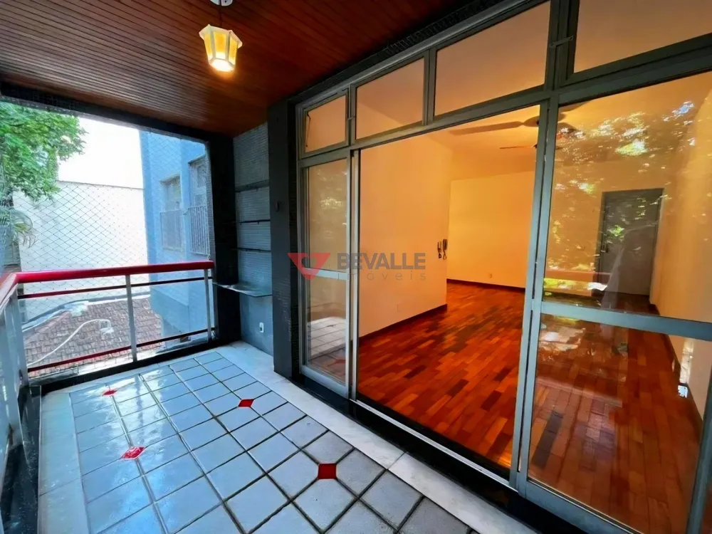 Apartamento, 3 quartos, 102 m² - Foto 1