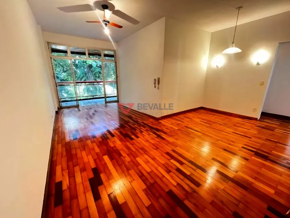 Apartamento, 3 quartos, 102 m² - Foto 5