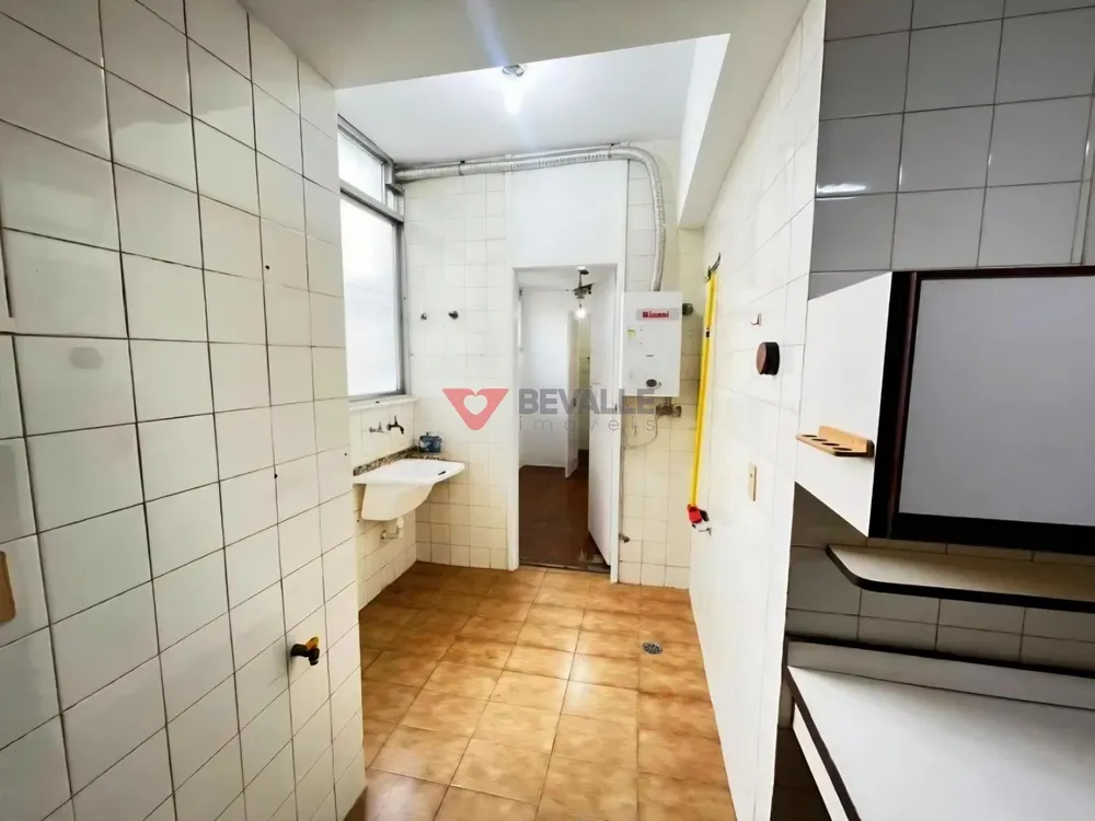 Apartamento, 3 quartos, 102 m² - Foto 28