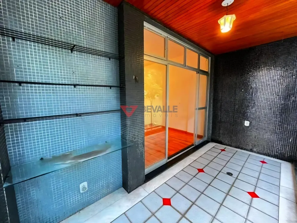 Apartamento, 3 quartos, 102 m² - Foto 3