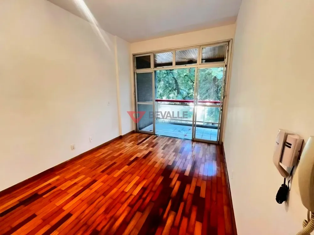 Apartamento, 3 quartos, 102 m² - Foto 4