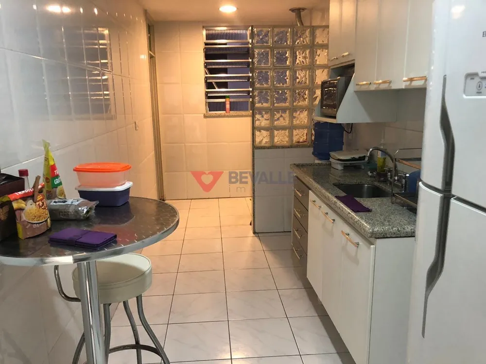 Apartamento, 2 quartos, 95 m² - Foto 10
