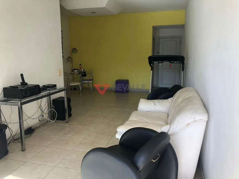 Apartamento, 2 quartos, 95 m² - Foto 14