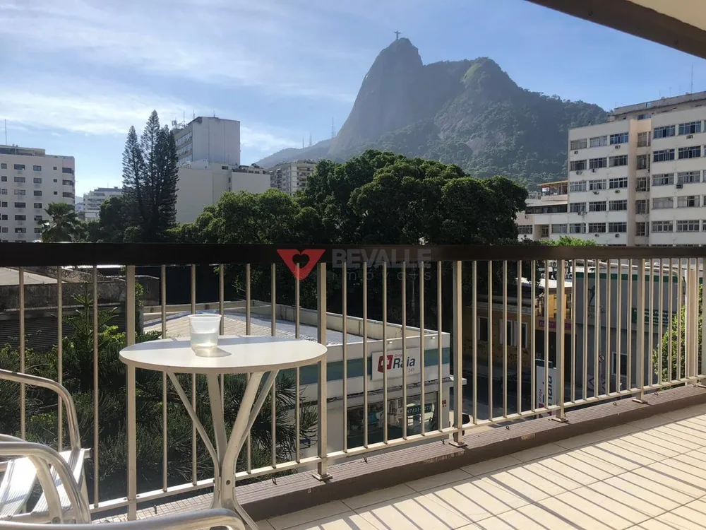 Apartamento, 2 quartos, 95 m² - Foto 1