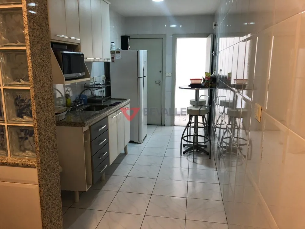 Apartamento, 2 quartos, 95 m² - Foto 11
