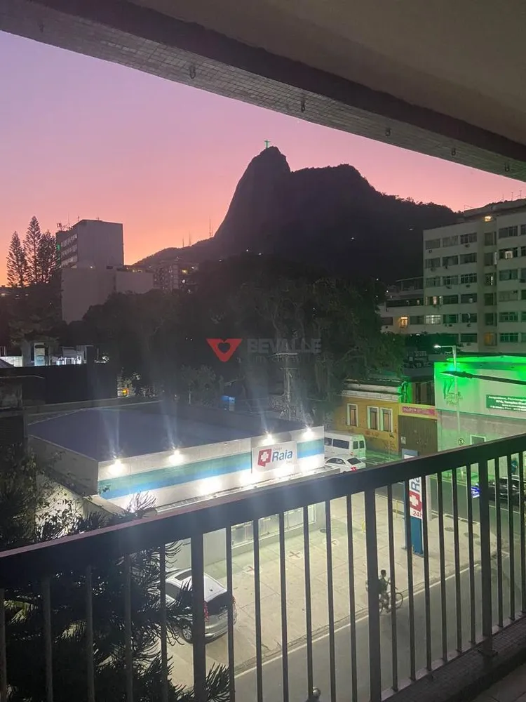 Apartamento, 2 quartos, 95 m² - Foto 2